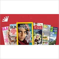 Magazine Printing Services