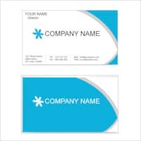 Visiting Card Printing Services