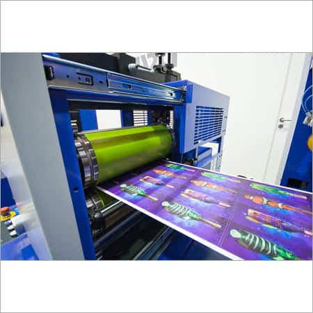 Offset Printing